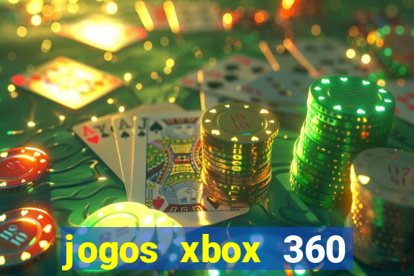 jogos xbox 360 jtag download